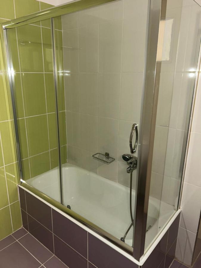Kapsali Residence Rethymno Екстериор снимка