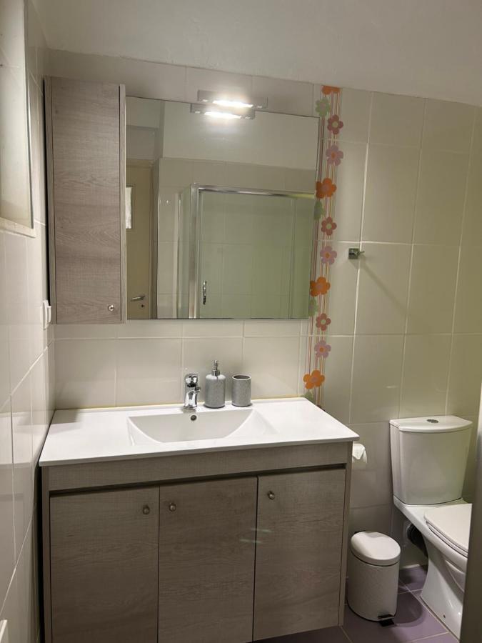 Kapsali Residence Rethymno Екстериор снимка