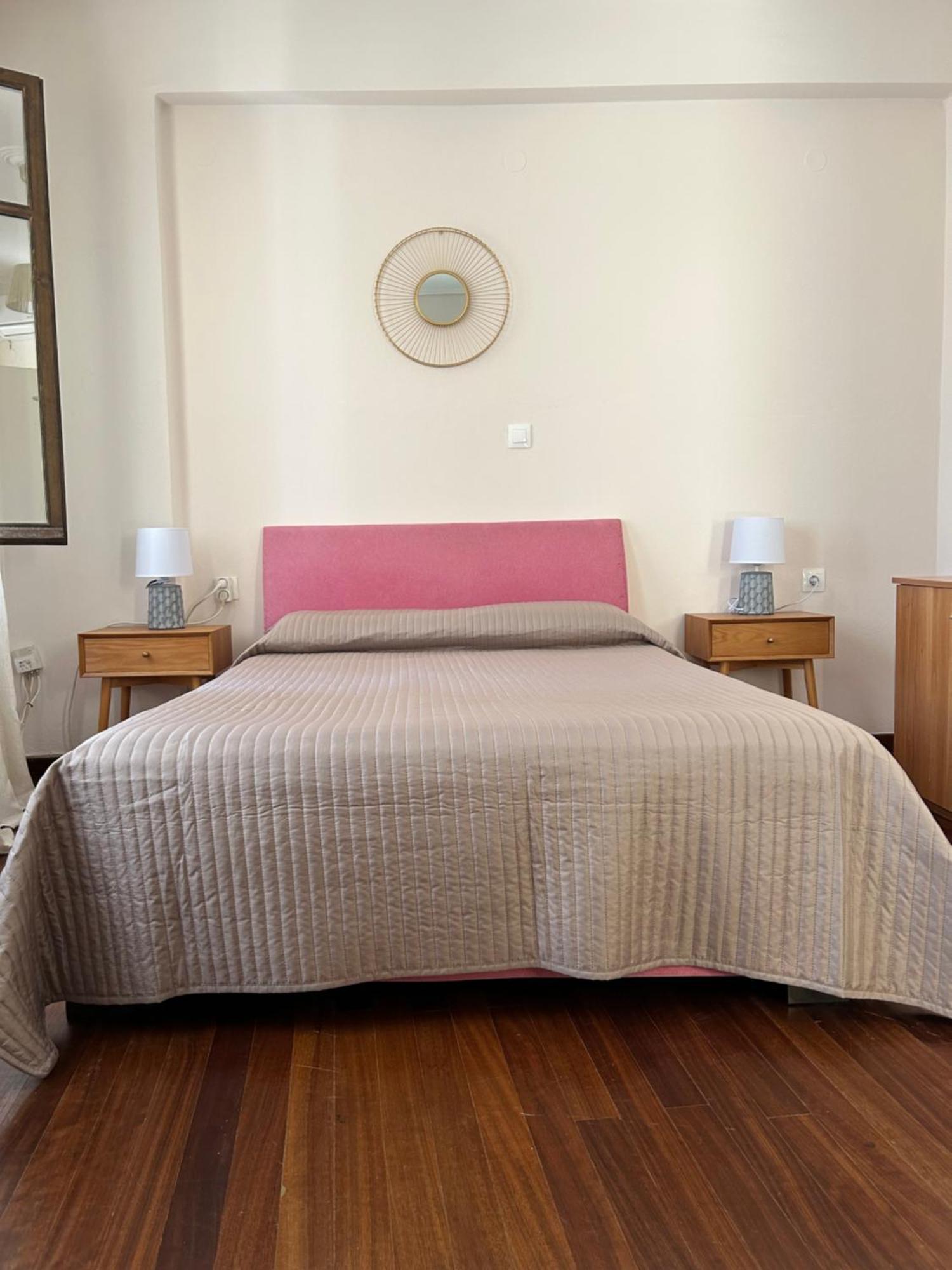 Kapsali Residence Rethymno Екстериор снимка