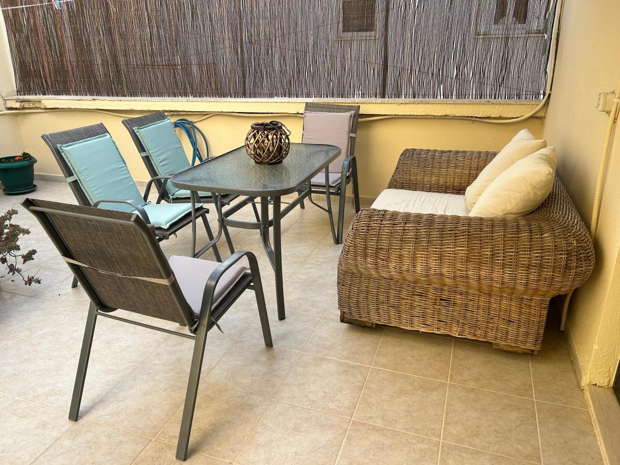 Kapsali Residence Rethymno Екстериор снимка