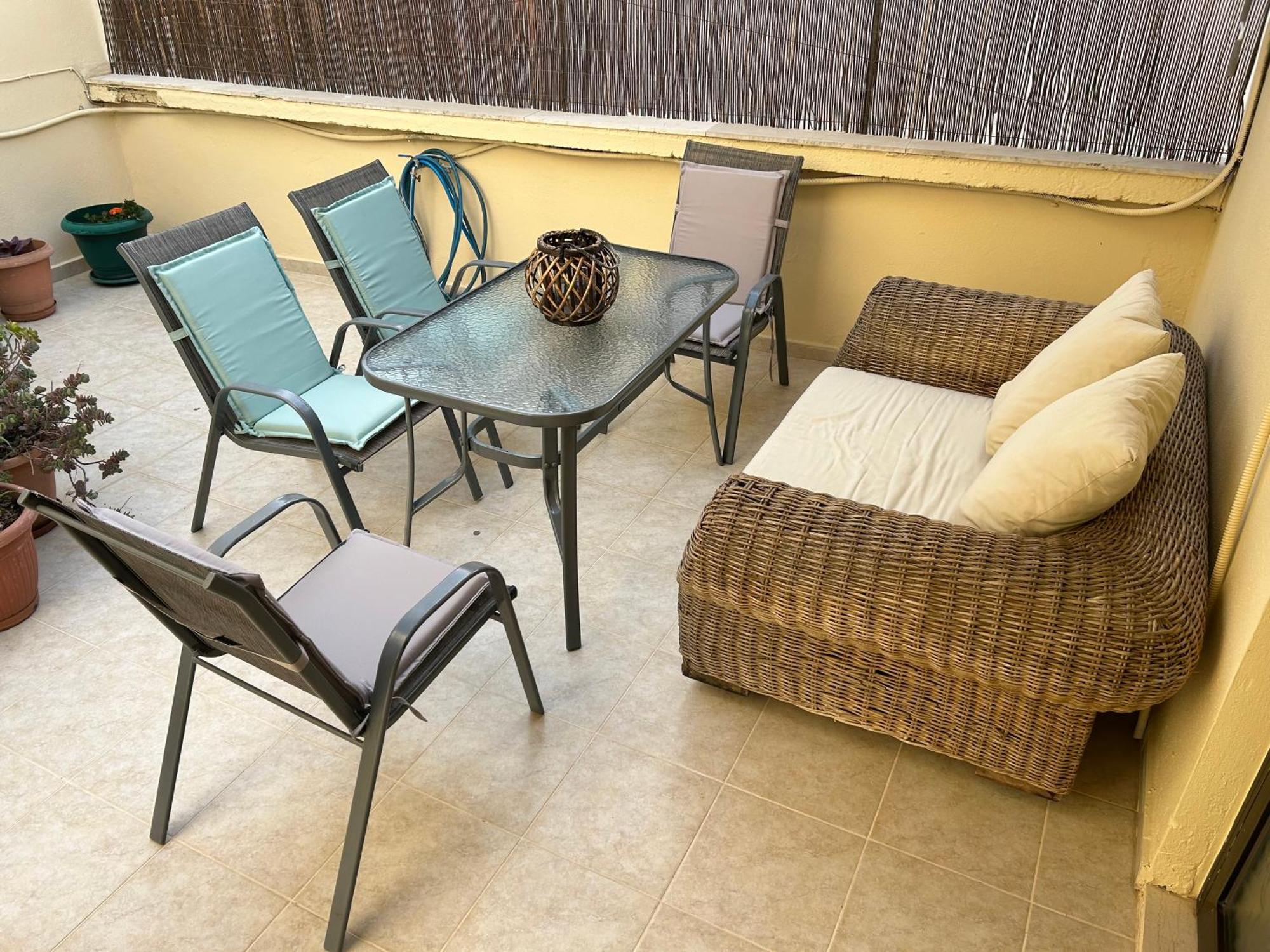 Kapsali Residence Rethymno Екстериор снимка