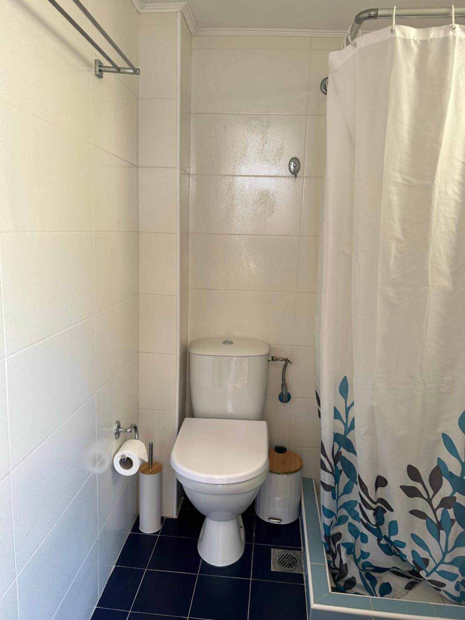 Kapsali Residence Rethymno Екстериор снимка